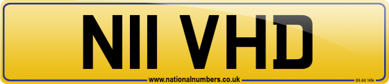N11 VHD