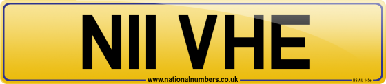 N11 VHE