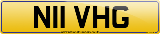 N11 VHG