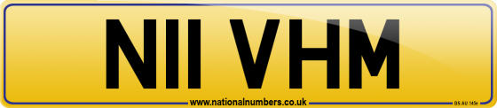 N11 VHM