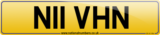 N11 VHN