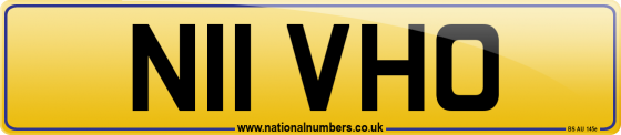 N11 VHO