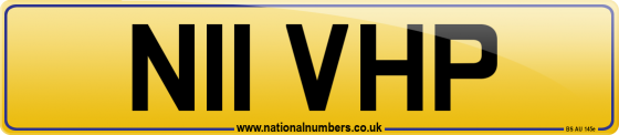 N11 VHP