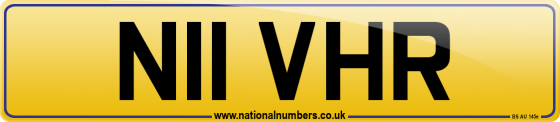 N11 VHR