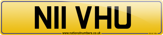 N11 VHU
