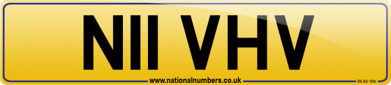 N11 VHV