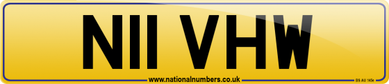 N11 VHW