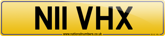 N11 VHX