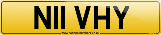 N11 VHY