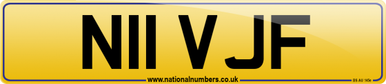 N11 VJF
