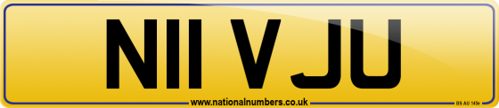 N11 VJU