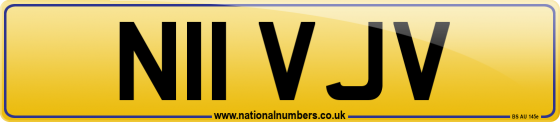 N11 VJV