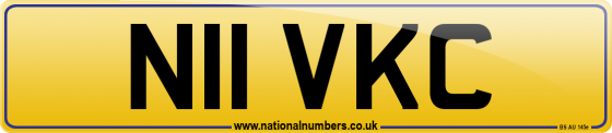 N11 VKC