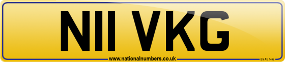 N11 VKG
