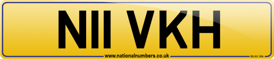 N11 VKH