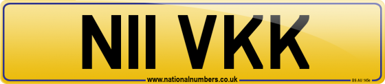 N11 VKK