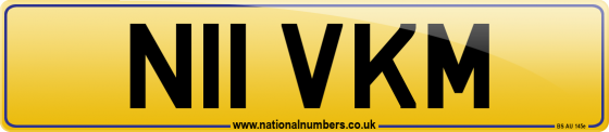 N11 VKM