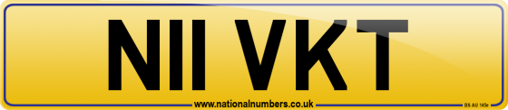 N11 VKT