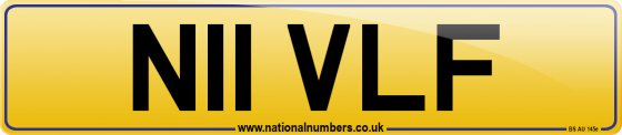 N11 VLF