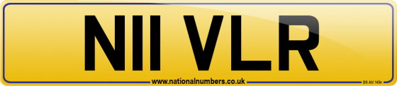 N11 VLR