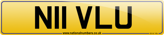 N11 VLU