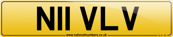 N11 VLV