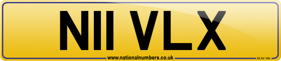 N11 VLX