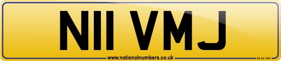 N11 VMJ
