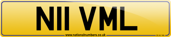 N11 VML