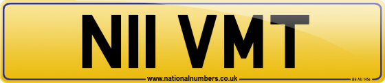 N11 VMT