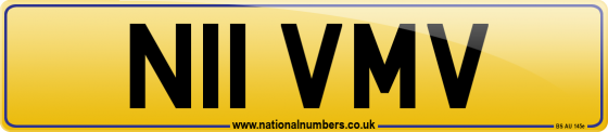 N11 VMV