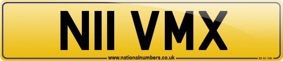 N11 VMX