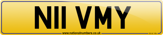 N11 VMY