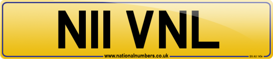 N11 VNL