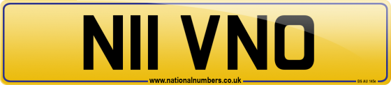 N11 VNO