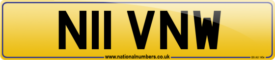 N11 VNW