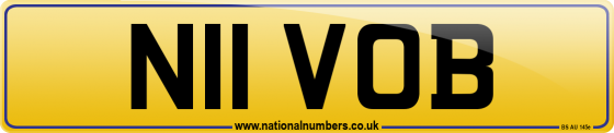 N11 VOB