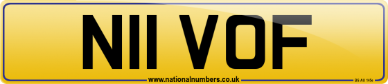 N11 VOF