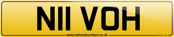 N11 VOH