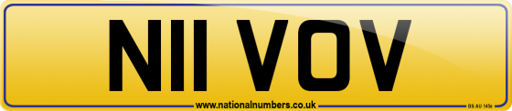 N11 VOV