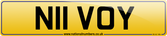 N11 VOY