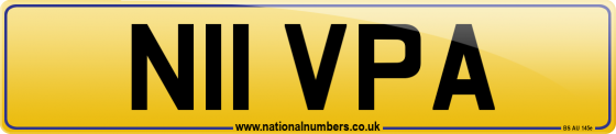N11 VPA
