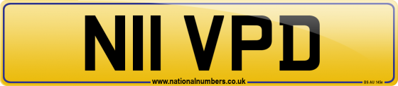 N11 VPD