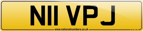 N11 VPJ