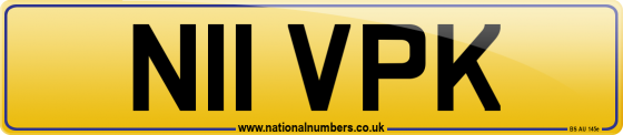 N11 VPK