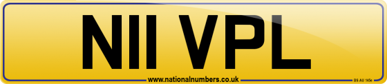 N11 VPL