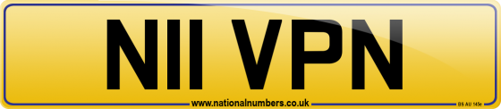 N11 VPN