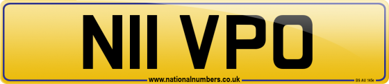 N11 VPO