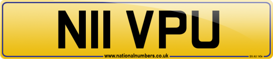 N11 VPU