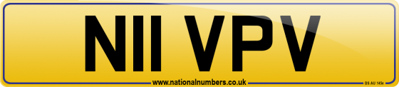 N11 VPV